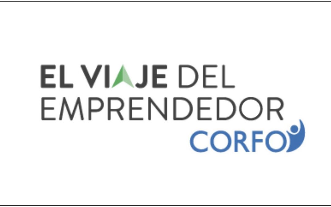 EL VIAJE DEL EMPRENDEDOR